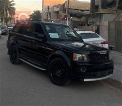 لاند روفر رانج روفر سبورت